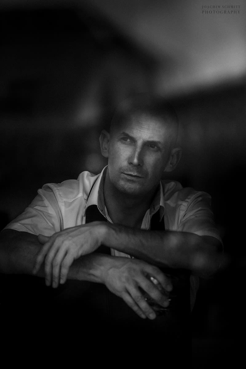 Joel Pinto Photography
