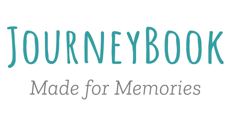 Hochzeitspapeterie - JourneyBook