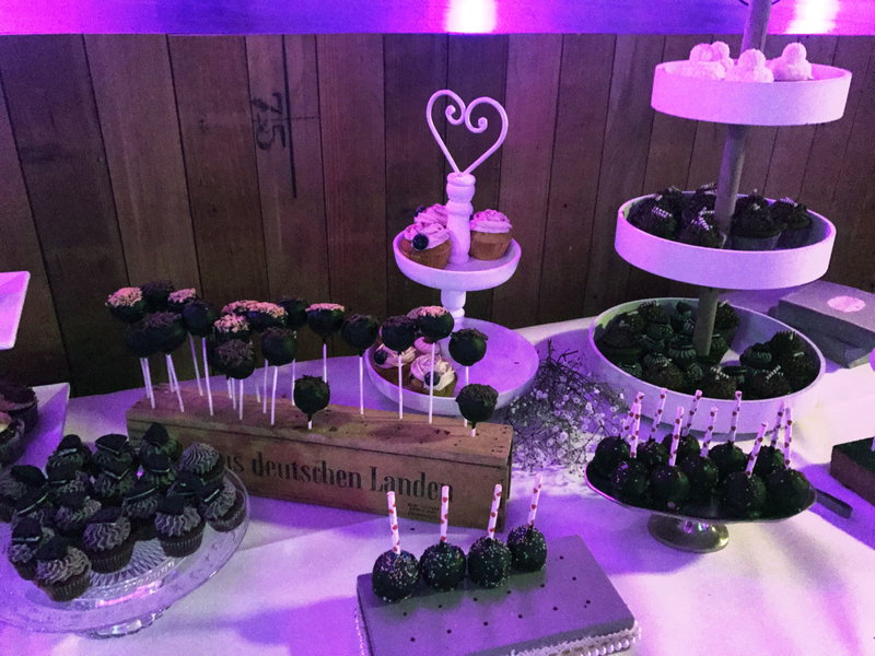 Sweet Millis Baker Shop