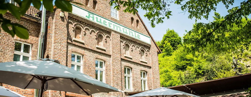 Liebevoll! in der Auermühle