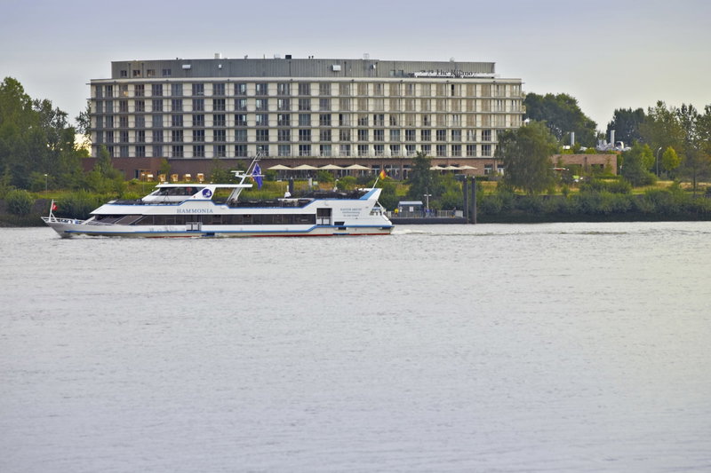 The Rilano Hotel Hamburg