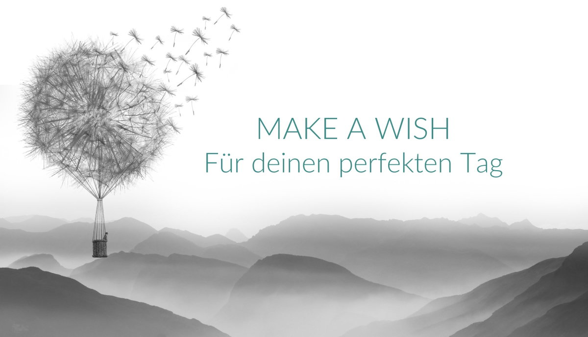 MAKE A WISH