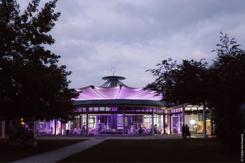 Innovision Center
