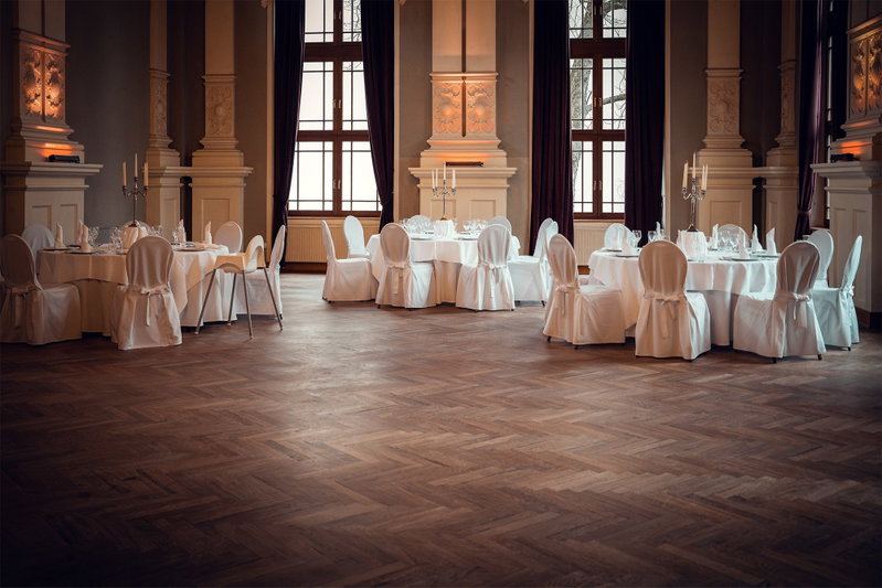 Logensaal Fürth