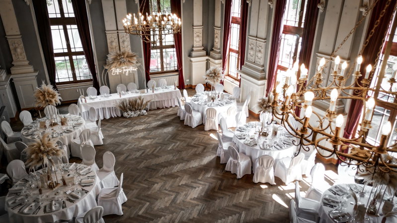 Logensaal Fürth