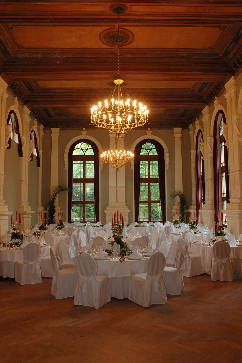 Logensaal Fürth