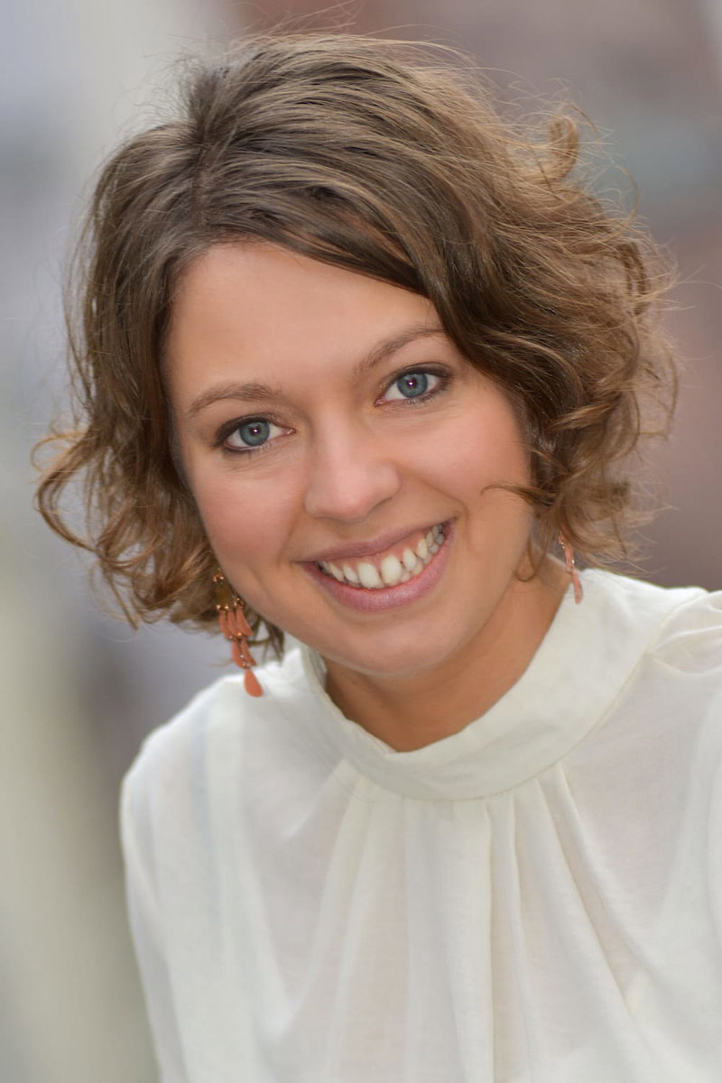 Susanne Bergner