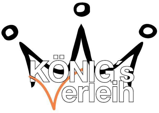 Königsverleih - Eventverleih für alle Anlässe