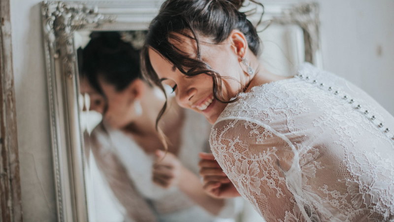 Bespoke Bridal Vienna