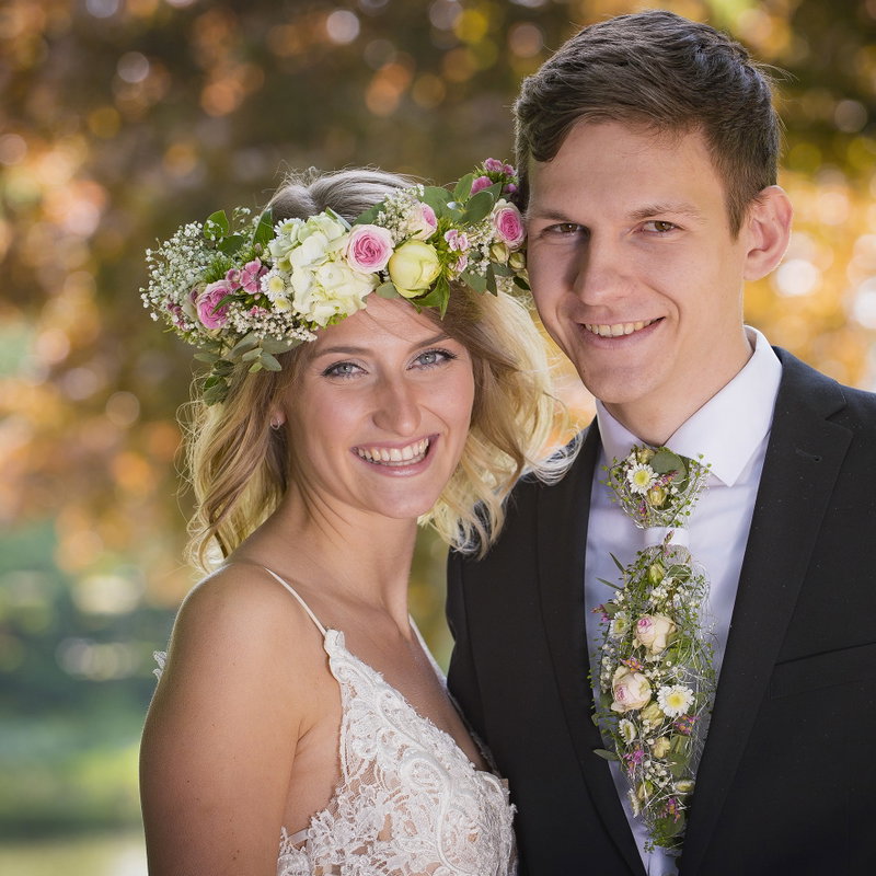 Blumenhaus Wenner