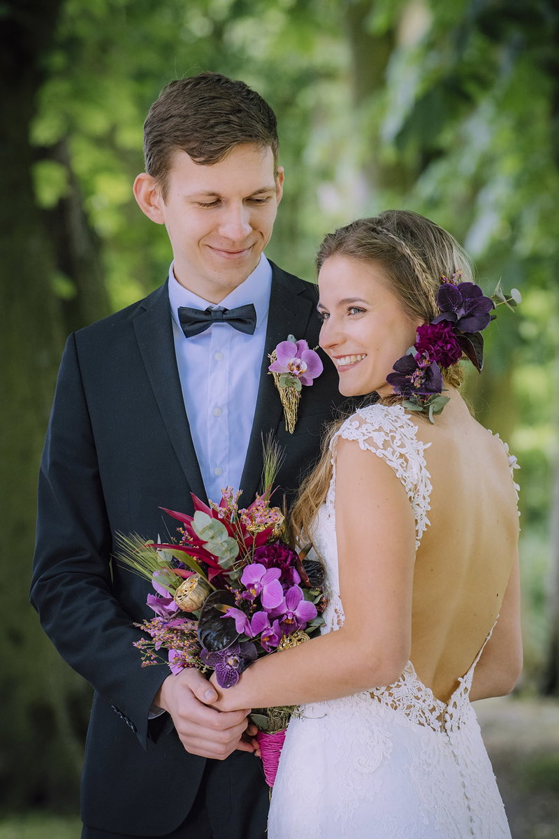 Blumenhaus Wenner