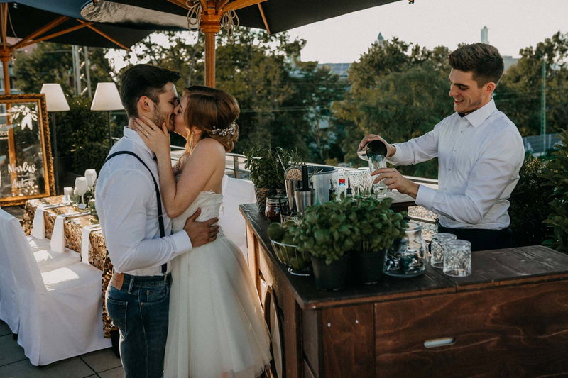 Lars Hammesfahr | Hochzeitsfotograf