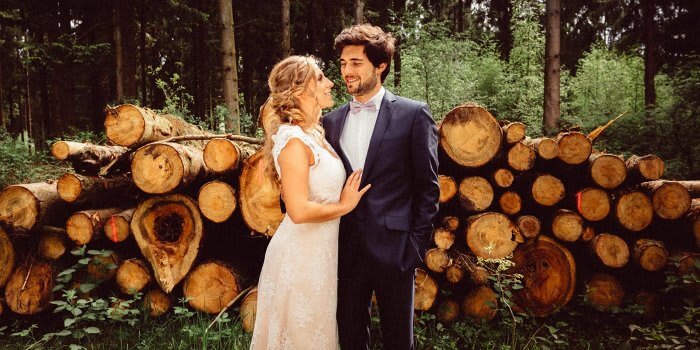 My Funky Wedding