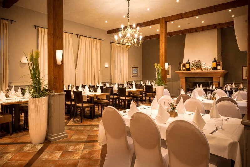Restaurant am Herrenhaus