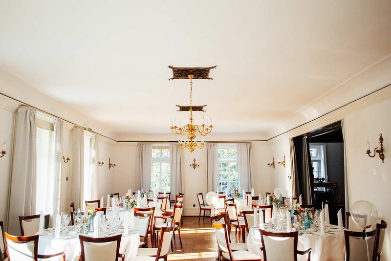 Gesellschaft Harmonie