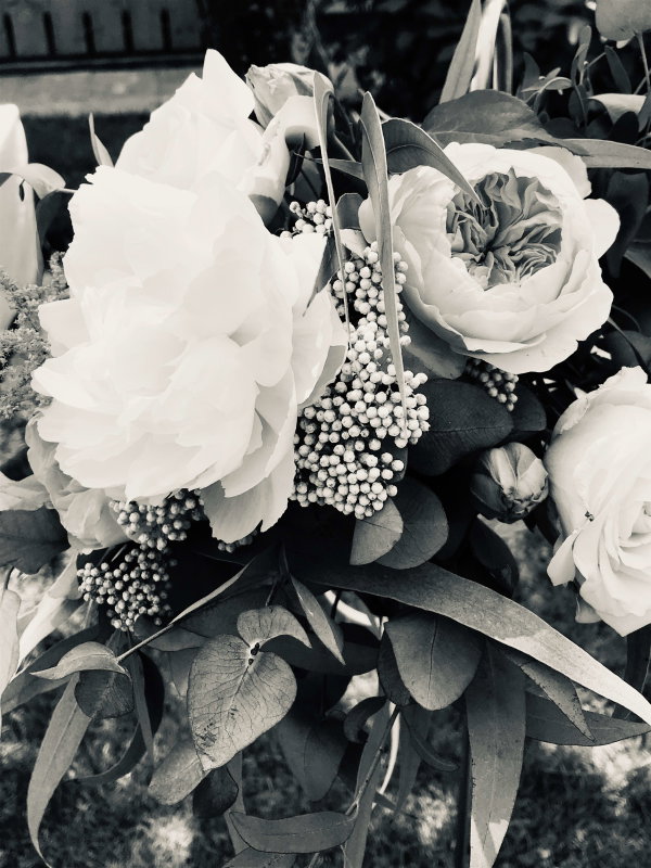 Hochzeitssängerin & Herzpoetin