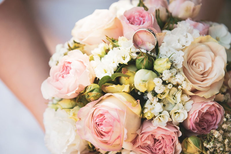 Hochzeitssängerin & Herzpoetin