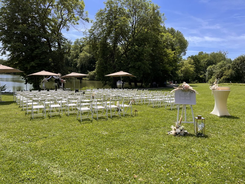 Hochzeitssängerin & Herzpoetin