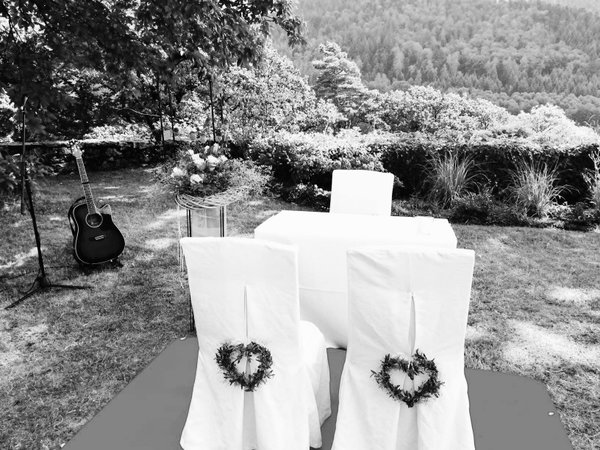 Hochzeitssängerin & Herzpoetin