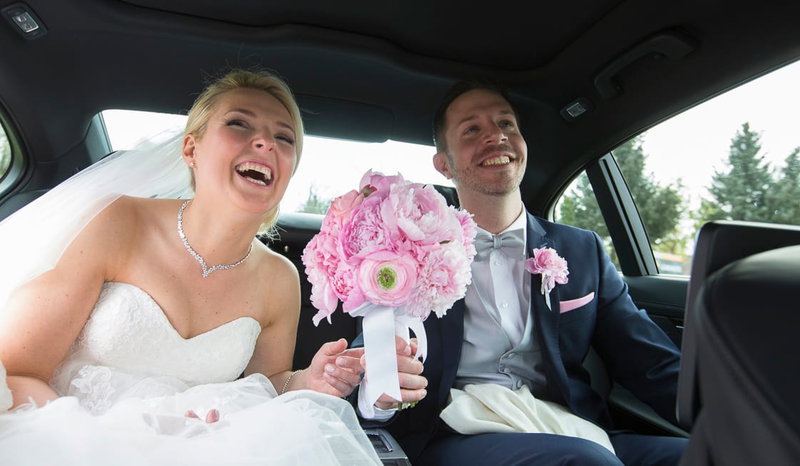 Interline Chauffeurservice