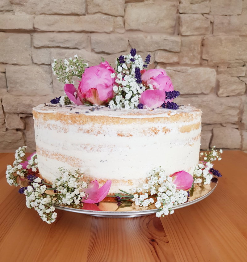 Patisserie Mendel