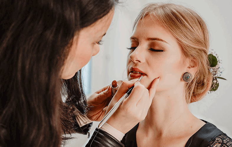 Mydo Make-Up & Beauty Atelier
