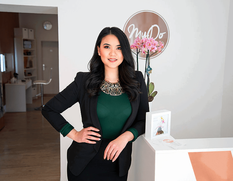 Mydo Make-Up & Beauty Atelier