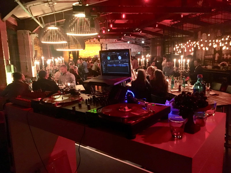 DJ STUTTGART