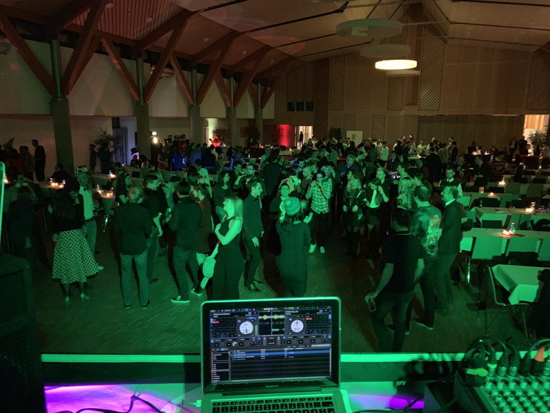DJ STUTTGART