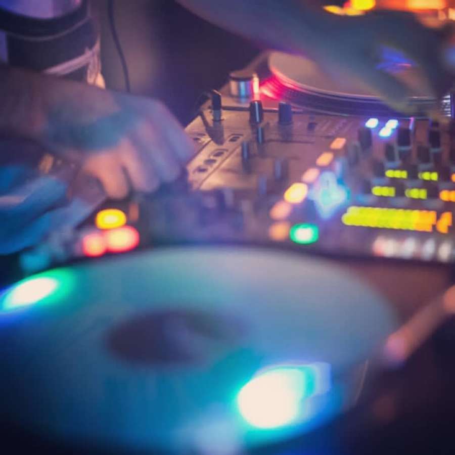 DJ STUTTGART