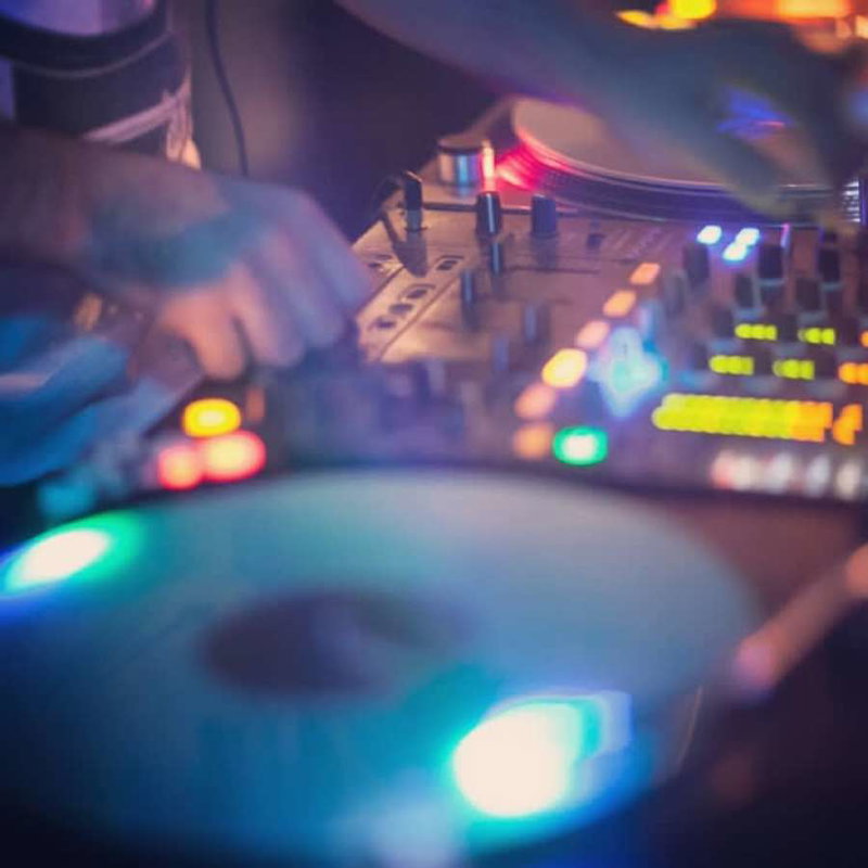 DJ STUTTGART