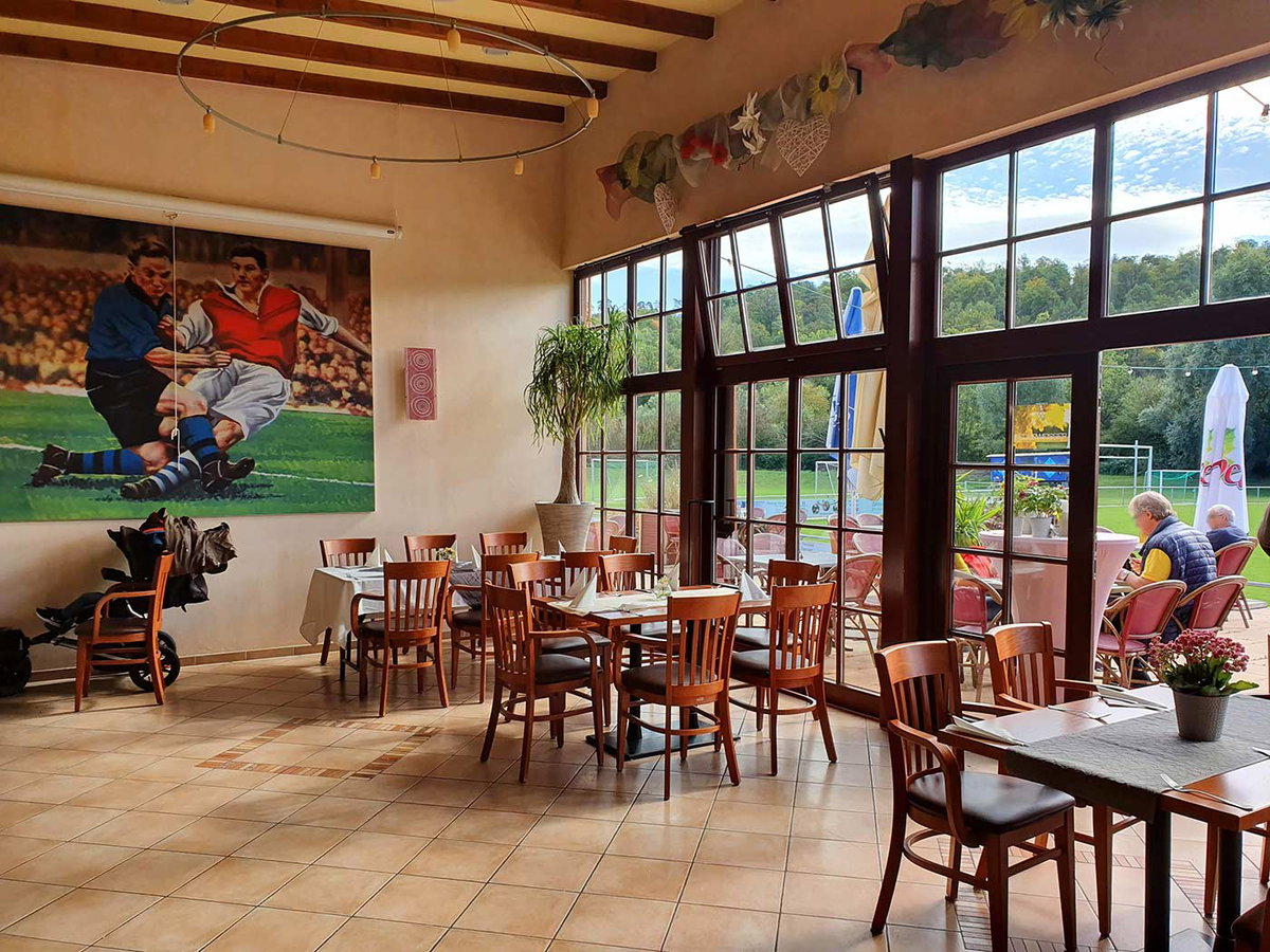 Restaurant Viktoria