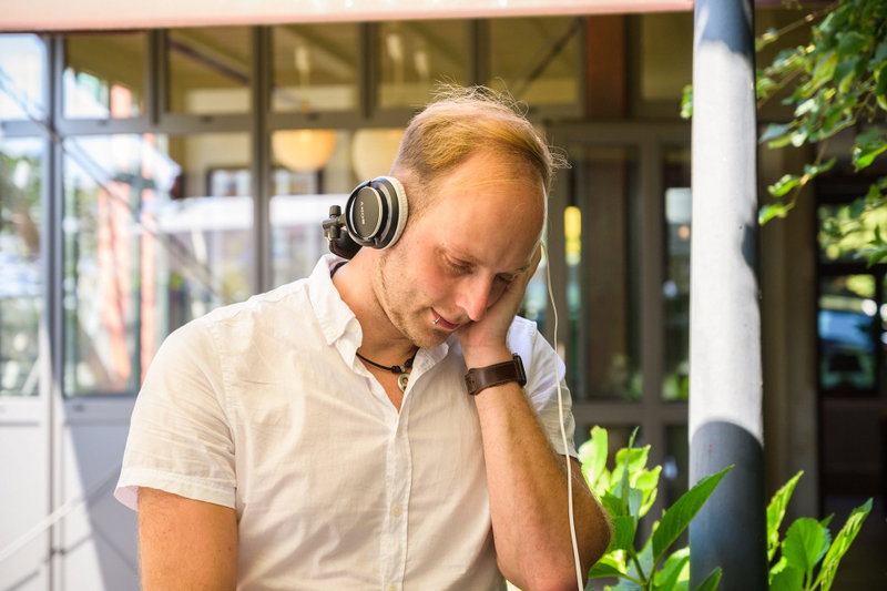 DJ Sascha Juranek - Hochzeits-DJ