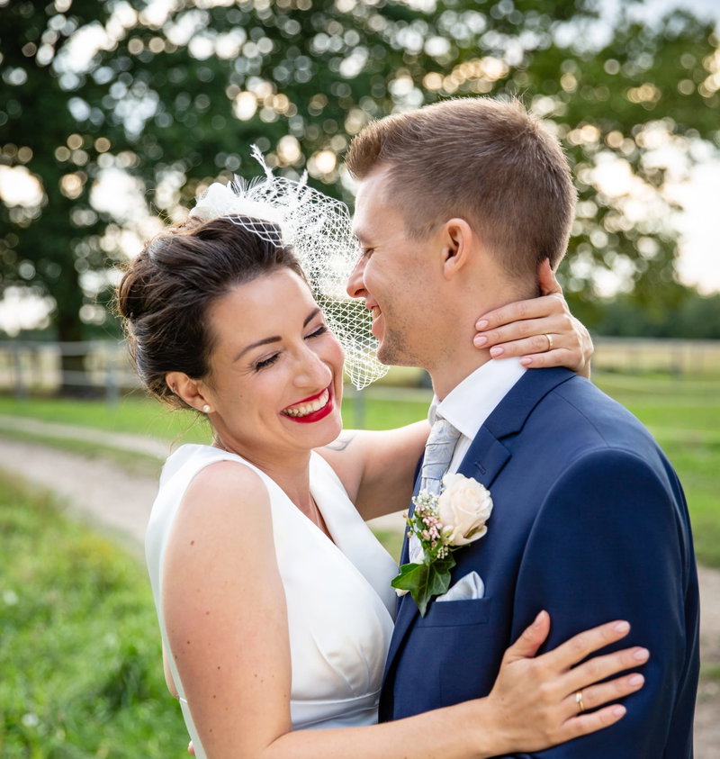 Annette Schrader Hochzeitsfotografie