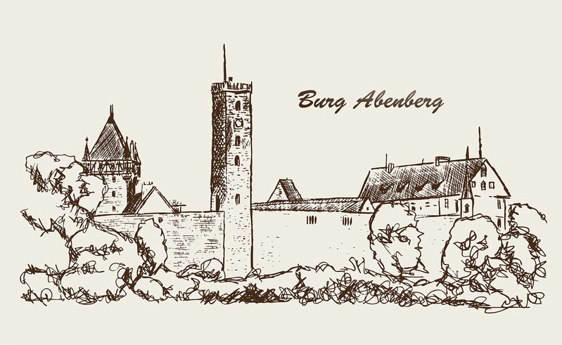 Hotel Burg Abenberg
