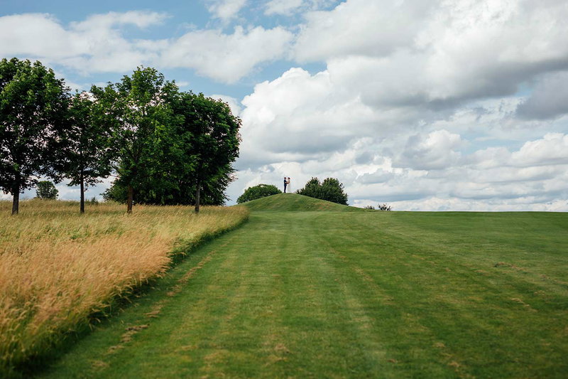 Der Eichenfürst - Restaurant am Golfclub