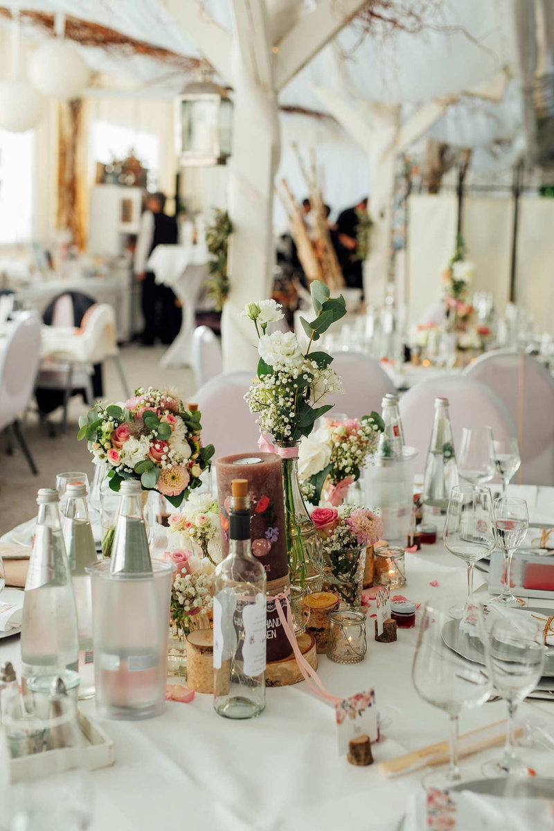 Der Eichenfürst - Restaurant am Golfclub