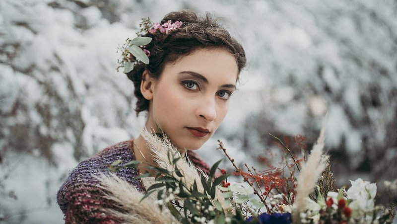 Katrin Limmer - Diplom Hair & Make-up Artist
