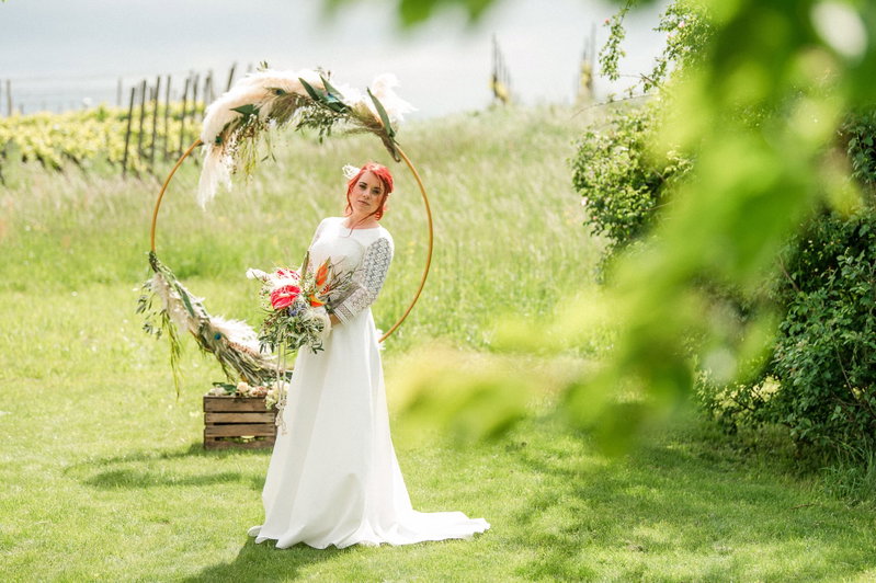 Liebelei Bridal Concept Store Pforzheim