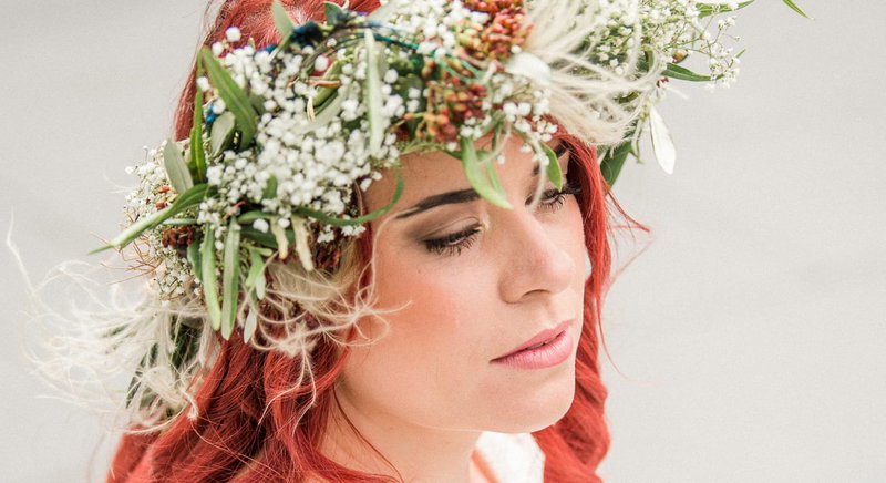 Daniela Wolfbeiß Make Up Artist & Beautymanagement