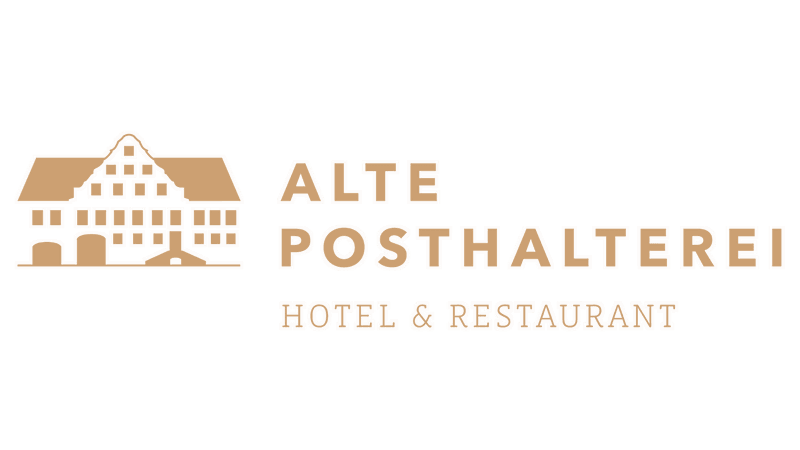 Alte Posthalterei