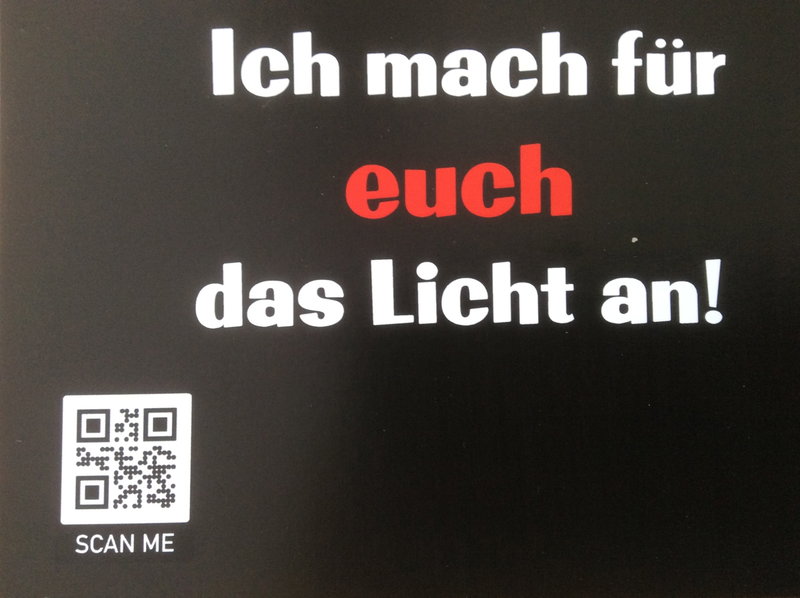 Light e-motion