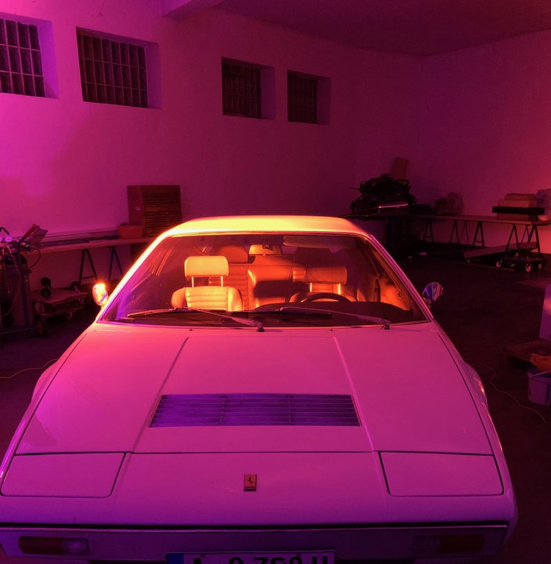 Light e-motion