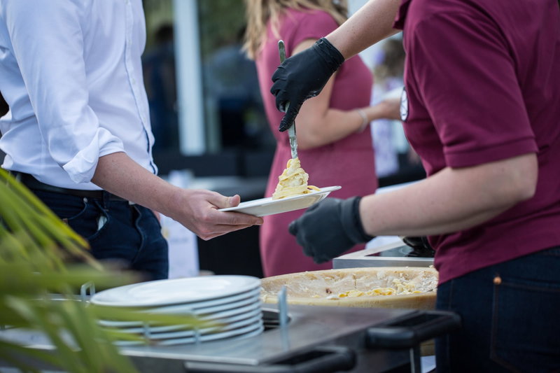 DEXSA Catering & Events