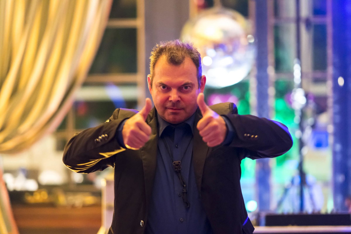 Andreas Vanselow