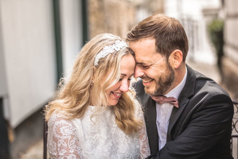 Deine Hochzeit Deluxe
