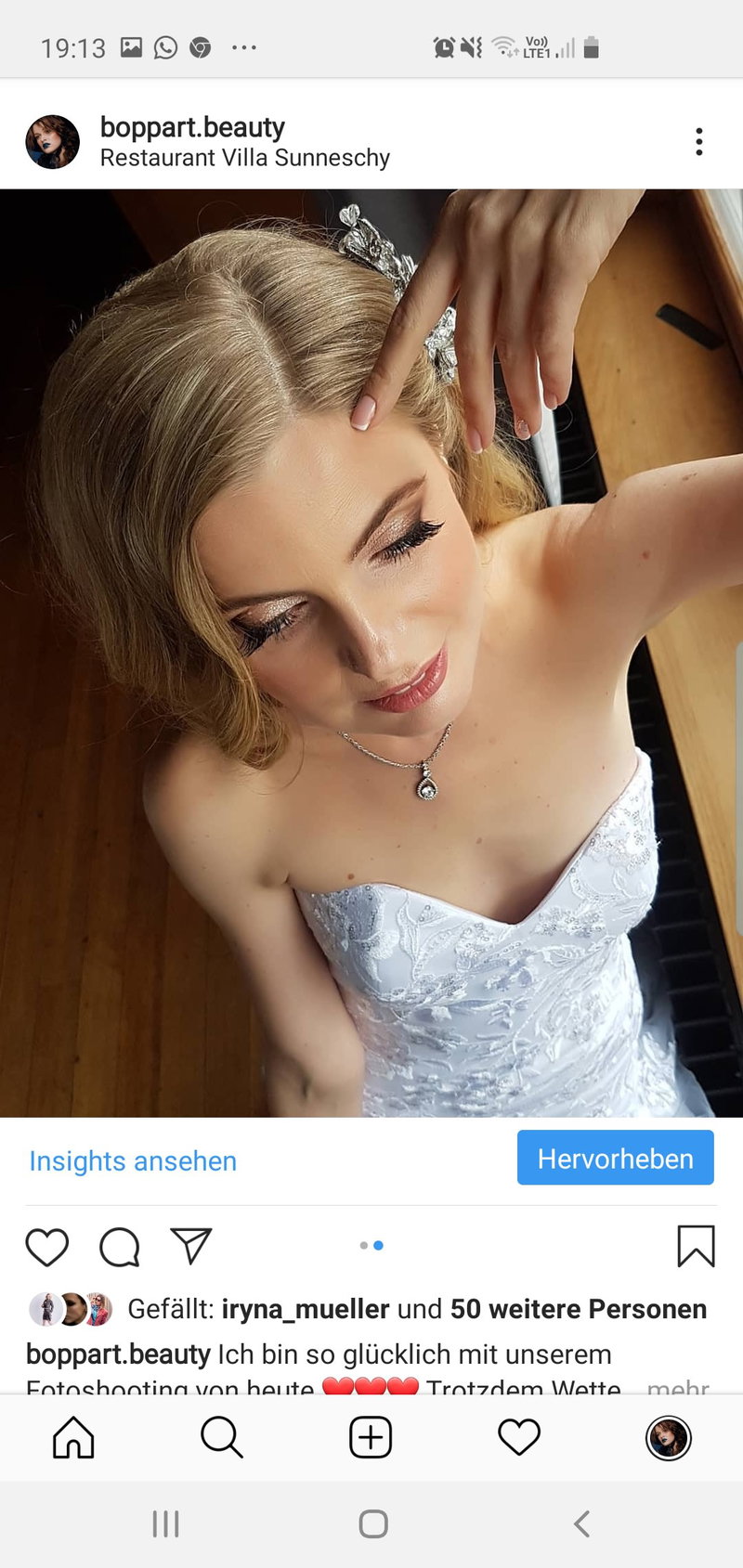 Boppart Beauty