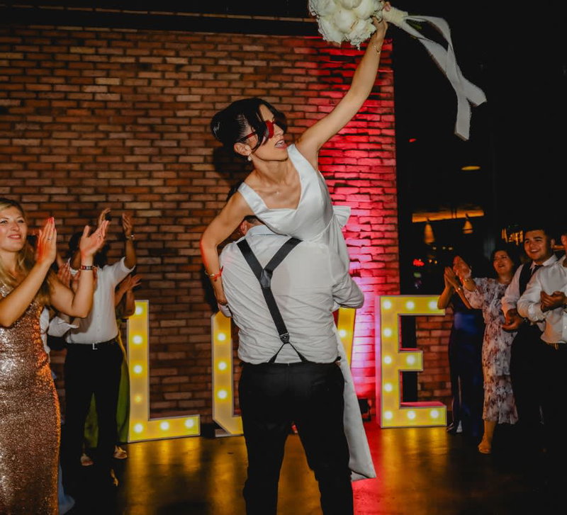 ACHTWERK Events GmbH