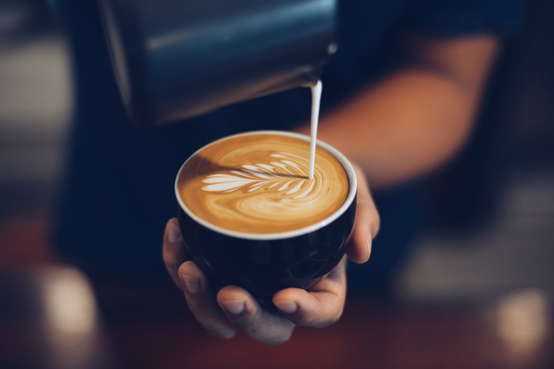 Mocarico (mobile Kaffeebar)