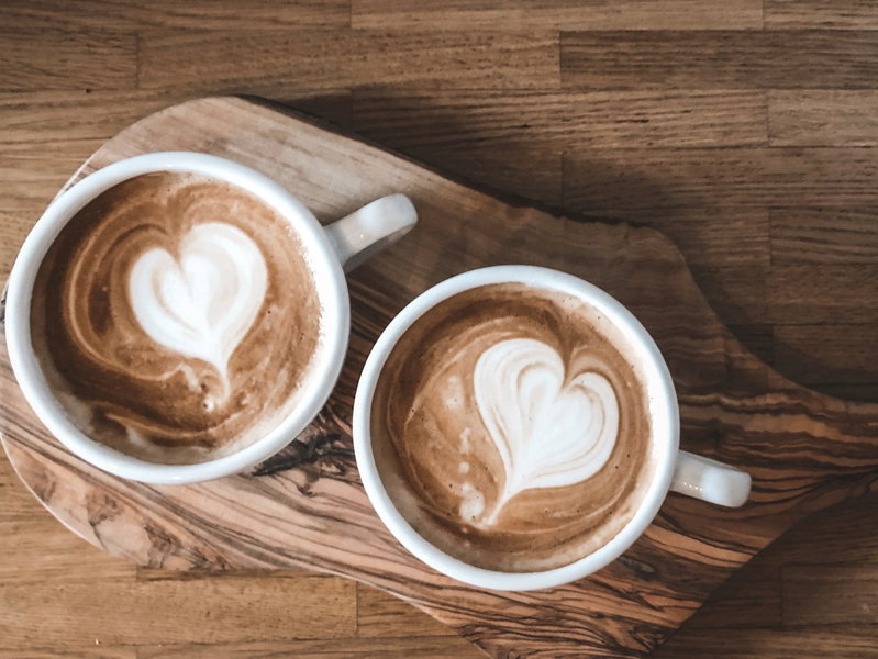 Mocarico (mobile Kaffeebar)